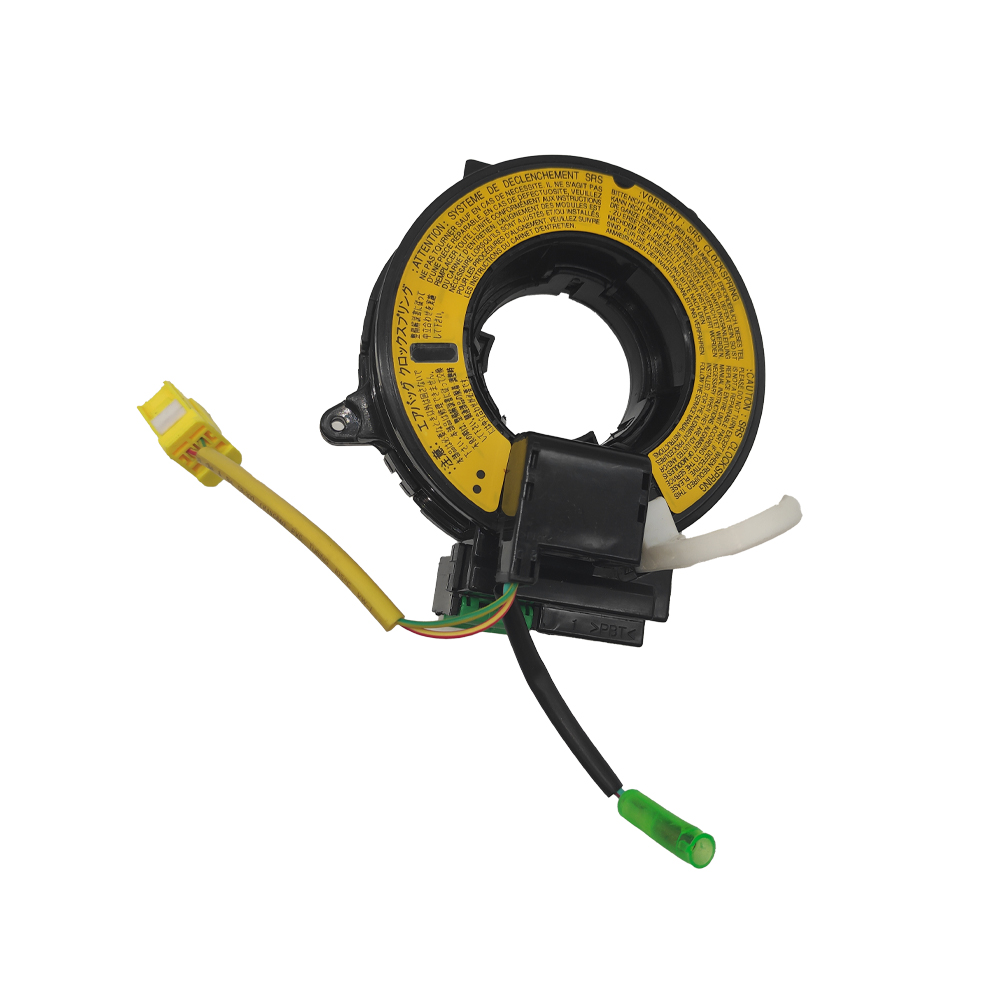 Airbag clock spring Airbag spiral cable Steering wheel clock spring MR583930 Spiral Cable Clock Spring Bag For... - image 4