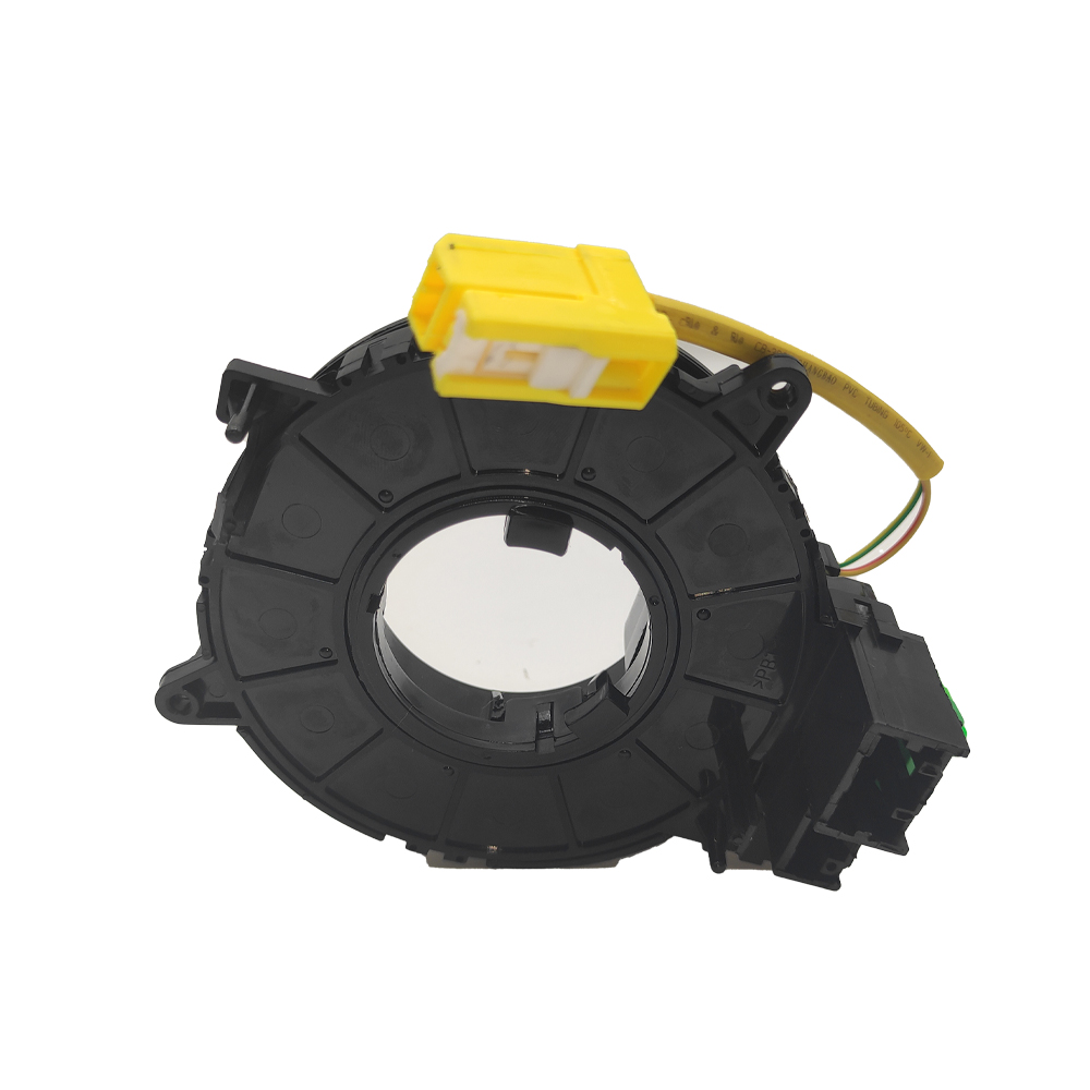 Airbag clock spring Airbag spiral cable Steering wheel clock spring MR583930 Spiral Cable Clock Spring Bag For... - image 5