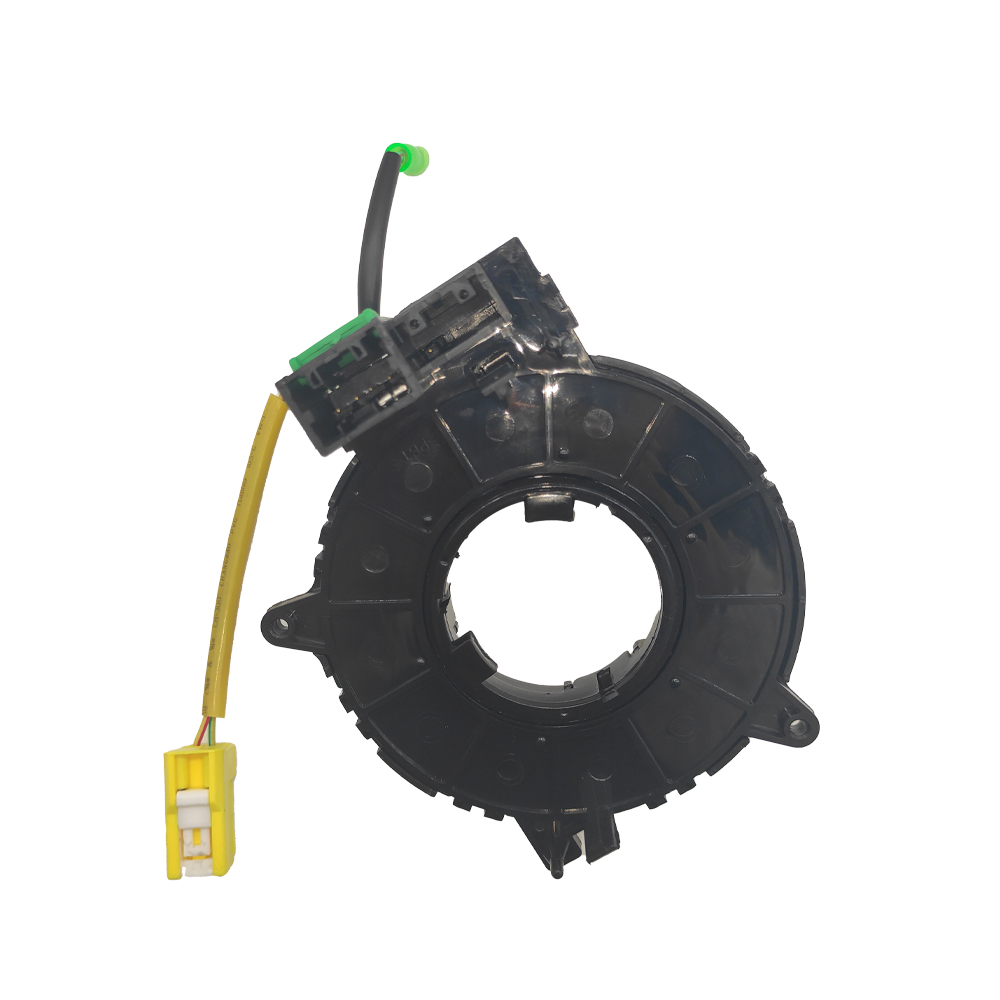 Airbag clock spring Airbag spiral cable Steering wheel clock spring MR583930 Spiral Cable Clock Spring Bag For... - image 6