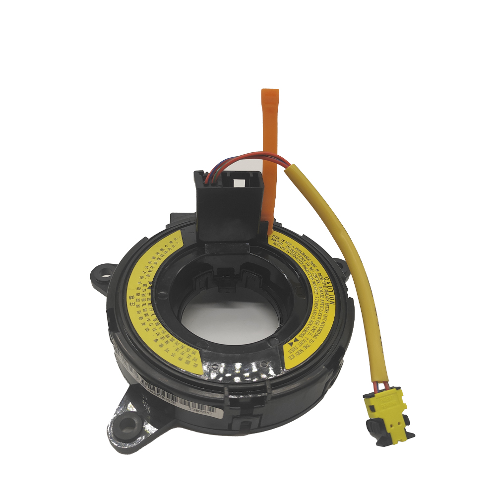Airbag clock spring Airbag spiral cable Steering wheel clock spring Spiral Cable Clock Spring N066-66-CS0 for Mazda PROTEGE 2001-2003 MIATA 2001-05
