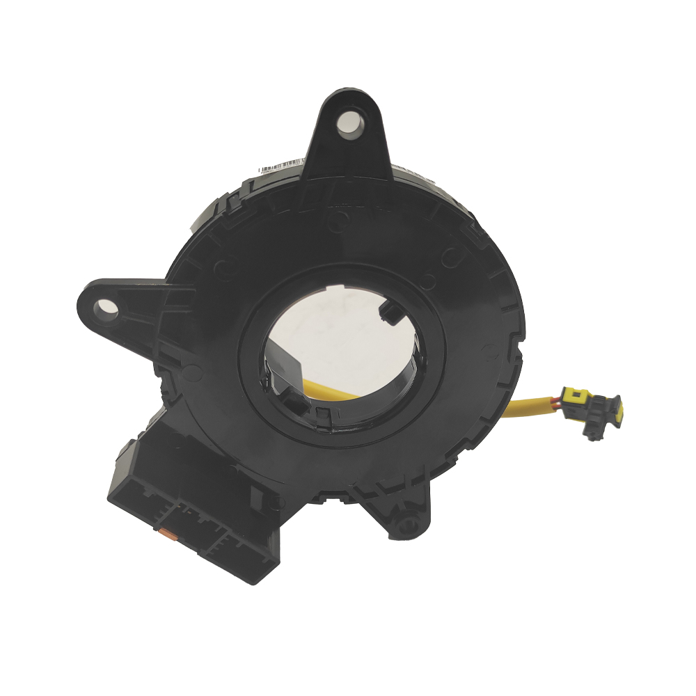 Airbag clock spring Airbag spiral cable Steering wheel clock spring Spiral Cable Clock Spring N066-66-CS0 for Mazda... - image 6