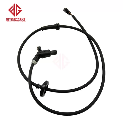 Zongshen Rx3 2000 FOB Speed Sensors 3.9 Pontiac Vibe 1.8 ABS Sensor - image 2