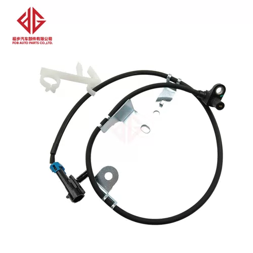 Zongshen Rx3 2000 FOB Speed Sensors 3.9 Pontiac Vibe 1.8 ABS Sensor - image 3