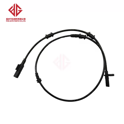 Zongshen Rx3 2000 FOB Speed Sensors 3.9 Pontiac Vibe 1.8 ABS Sensor - image 6