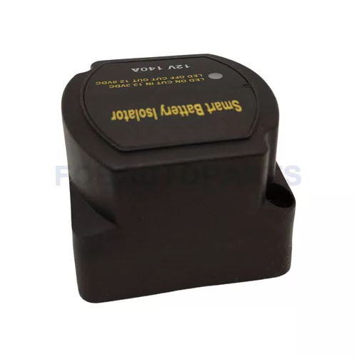 12V 140amp Voltage Sensitive/intelligent Split Charge Relay for Campervans 0-727-33 - image 6