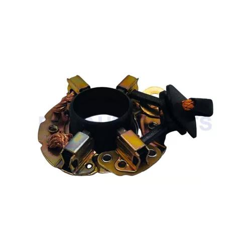 High Performance Carbon Brush Holder for Car 0-8846 - image 2