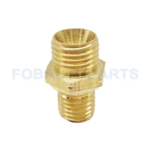 Car Fuel Supply Connector Fuel Pump Filter for Mercedes-Benz 450SL 450SLC 500SEC 0000746086 - image 3
