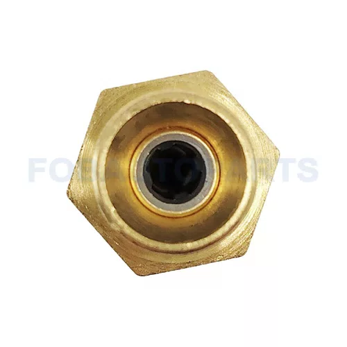Car Fuel Supply Connector Fuel Pump Filter for Mercedes-Benz 450SL 450SLC 500SEC 0000746086 - image 4