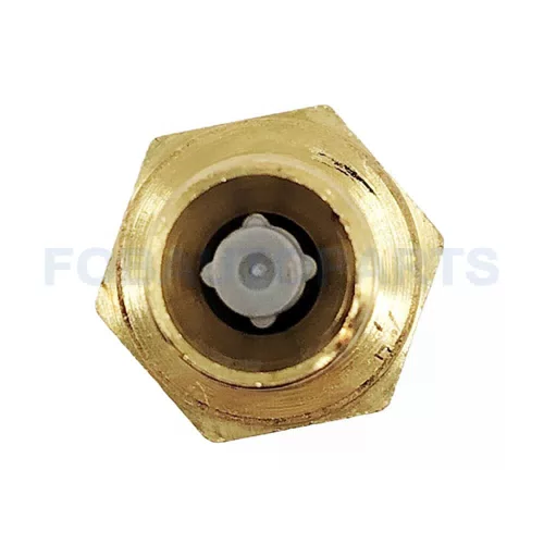 Car Fuel Supply Connector Fuel Pump Filter for Mercedes-Benz 450SL 450SLC 500SEC 0000746086 - image 6