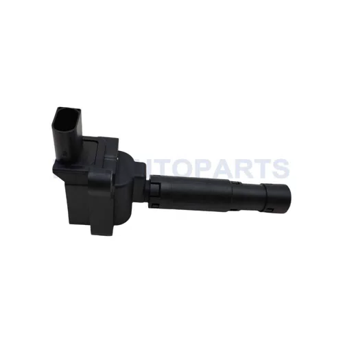 New 0001502580 Ignition Coil for Mercedes W204 C250 SLK250 2012-2015 1.8L - image 6