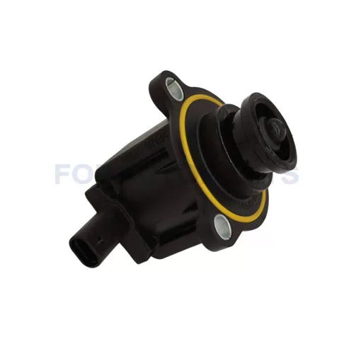 Turbo Charger Switching Valve Fits for Mercedes Benz S SL GLC CLA C E CLS SLC 0001531159 - image 2