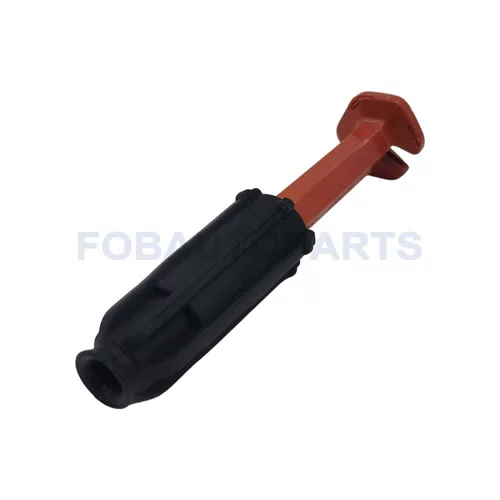 SPARK PLUG CONNECTOR for MERCEDES-BENZ 0001567210 0356150022 0001567110 - image 2