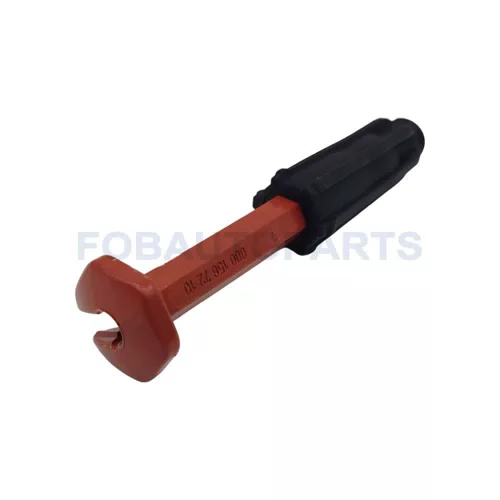 SPARK PLUG CONNECTOR for MERCEDES-BENZ 0001567210 0356150022 0001567110 - image 3