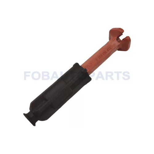 New Spark Plug Connector Quick Connector for Mercedes-Benz Grade C C 280 Class E E 55 AMG 0001567210