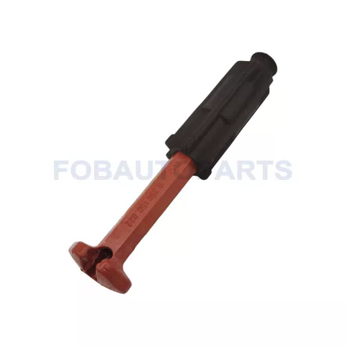New Spark Plug Connector Quick Connector for Mercedes-Benz Grade C C 280 Class E E 55 AMG 0001567210 - image 2
