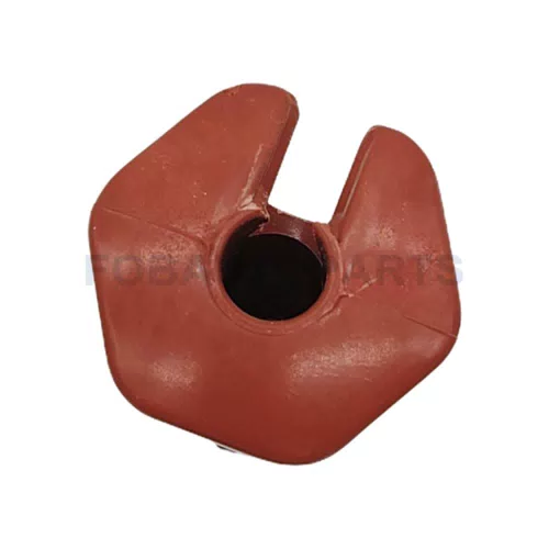 New Spark Plug Connector Quick Connector for Mercedes-Benz Grade C C 280 Class E E 55 AMG 0001567210 - image 3