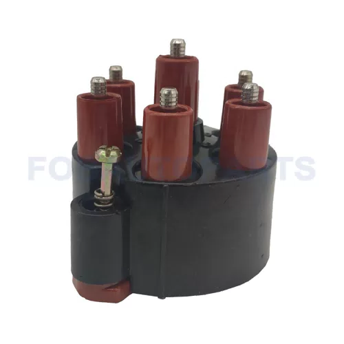 0001584402 Distributor Cap for Ignition for Mercedes-Benz W460 123 126 911 - image 3