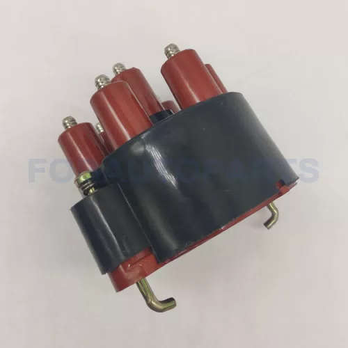0001584402 Distributor Cap for Ignition for Mercedes-Benz W460 123 126 911 - image 4