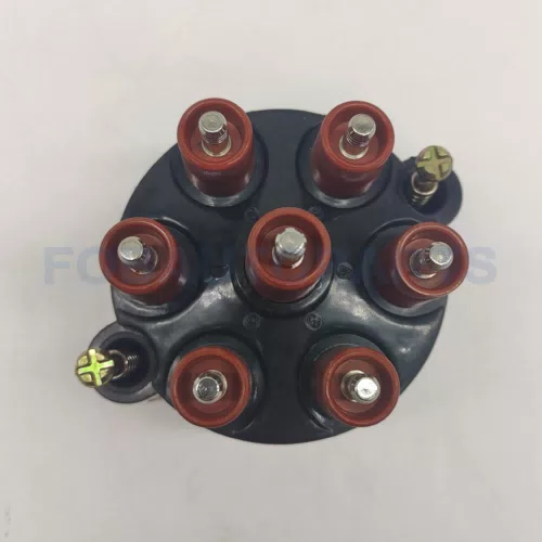0001584402 Distributor Cap for Ignition for Mercedes-Benz W460 123 126 911 - image 5