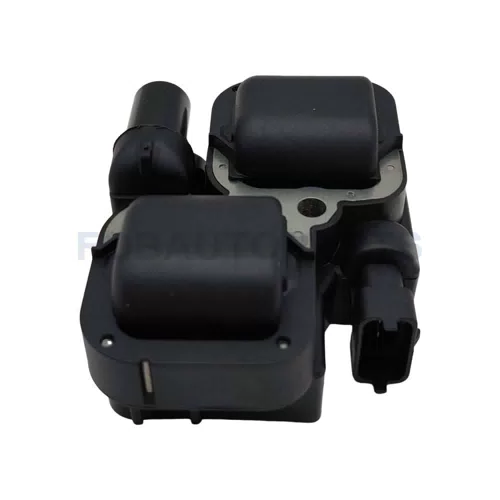 New RTYPER IGNITION COIL 0001587803 for Mercedes-Benz Automotive Parts - image 3