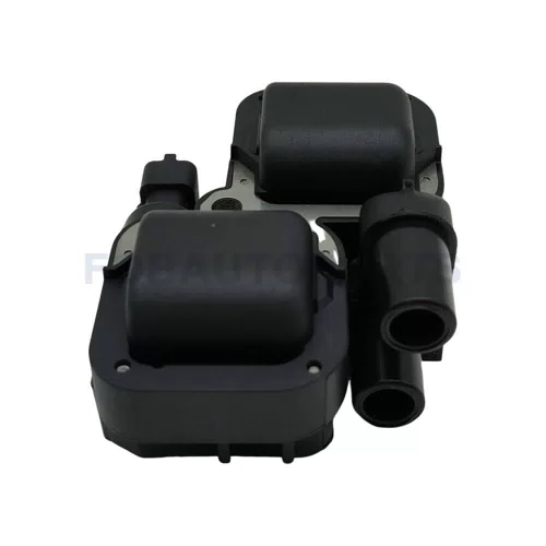 New RTYPER IGNITION COIL 0001587803 for Mercedes-Benz Automotive Parts - image 5