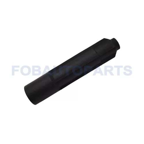 Auto Spark Plug Tube Compatible Spark Plug Connector for Mercedes Benz 124 W202 W210 W163 W140 W463 0001593642