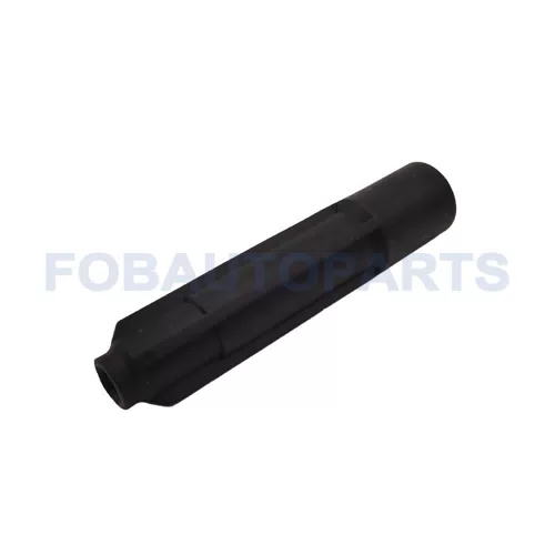 Auto Spark Plug Tube Compatible Spark Plug Connector for Mercedes Benz 124 W202 W210 W163 W140 W463 0001593642 - image 2