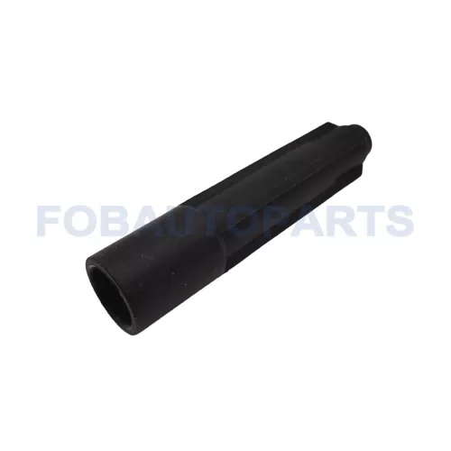 Auto Spark Plug Tube Compatible Spark Plug Connector for Mercedes Benz 124 W202 W210 W163 W140 W463 0001593642 - image 3