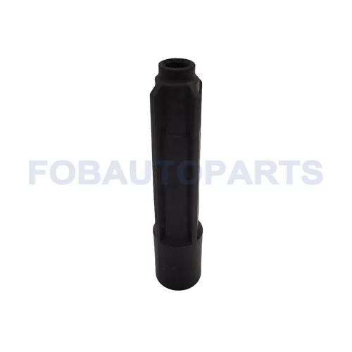 Auto Spark Plug Tube Compatible Spark Plug Connector for Mercedes Benz 124 W202 W210 W163 W140 W463 0001593642 - image 4