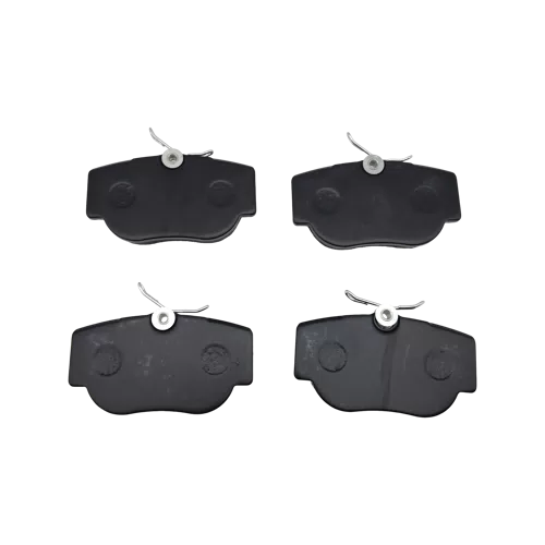 New Rtyper High Performance Brake Pads for Mercedes Benz 0014201020 0004209120 0024200220 0004208920