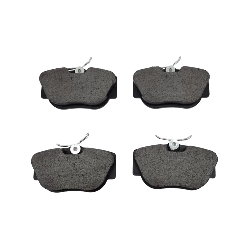 New Rtyper Brake Pads for Mercedes Benz 0014201020 0004209120 0024200220 0004208920 - image 2