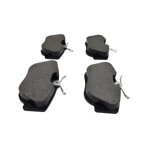 New Rtyper Brake Pads for Mercedes Benz 0014201020 0004209120 0024200220 0004208920 - image 3