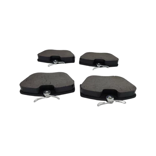 New Rtyper Brake Pads for Mercedes Benz 0014201020 0004209120 0024200220 0004208920 - image 4
