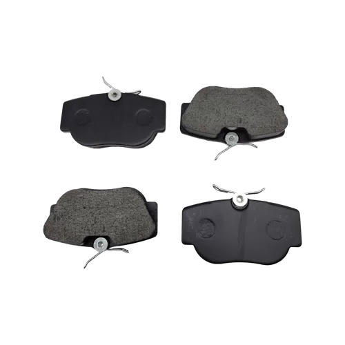 New Rtyper Brake Pads for Mercedes Benz 0014201020 0004209120 0024200220 0004208920 - image 5