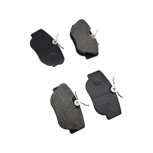 New Rtyper Brake Pads for Mercedes Benz 0014201020 0004209120 0024200220 0004208920 - image 6