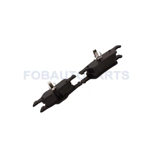 Car Brake Pad Disc for Mercedes-Benz W177 0004230230 - image 2