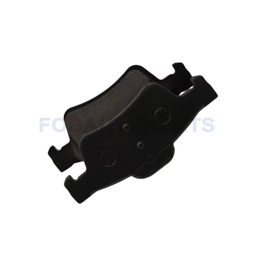 Car Brake Pad Disc for Mercedes-Benz W177 0004230230 - image 3