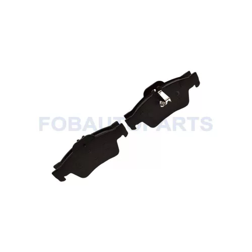 Car Brake Pad Disc for Mercedes-Benz W177 0004230230 - image 4