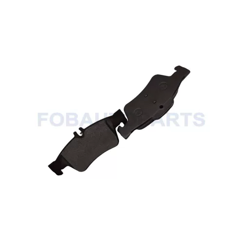Car Brake Pad Disc for Mercedes-Benz W177 0004230230 - image 5