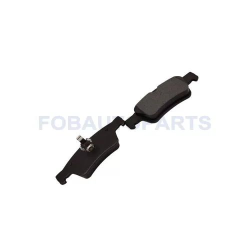 Car Brake Pad Disc for Mercedes-Benz W177 0004230230 - image 6