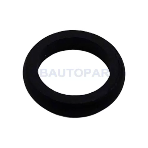 Steering Tank Gasket Rubber Seal for Mercedes-Benz W203 W210 W211 W220 W163 0004661880 - image 2