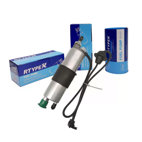 High Quality 0004704994 0004705494 Manual Fuel Pump for Mercedes-Benz 0004706394 0986580371