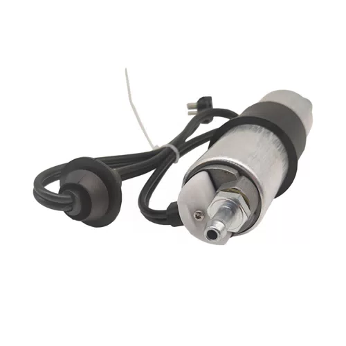 0004704994 0004705494 Manual Fuel Pump for Mercedes-Benz 0004706394 0986580371 - image 3