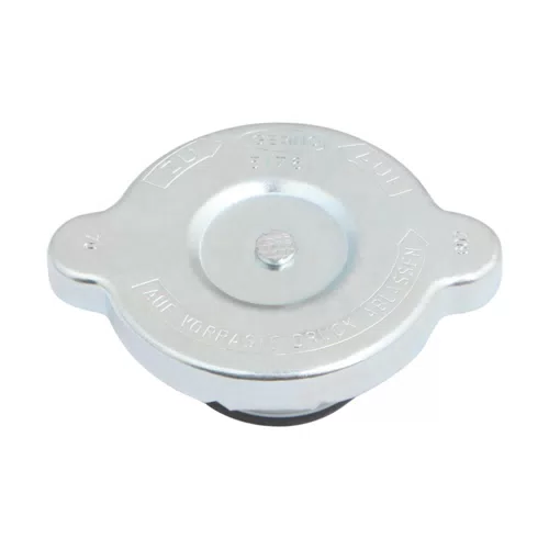 Radiator Cap Tapon De Radiador 0005014215 Radiator Coolant Recovery Cap for Mercedes-Benz - image 2