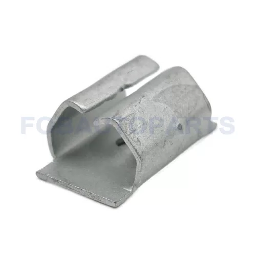 Auto Clips Fasteners Metal Clip for Mercedes Benz E320 E350 300DT C230 R129 0019949845 - image 3