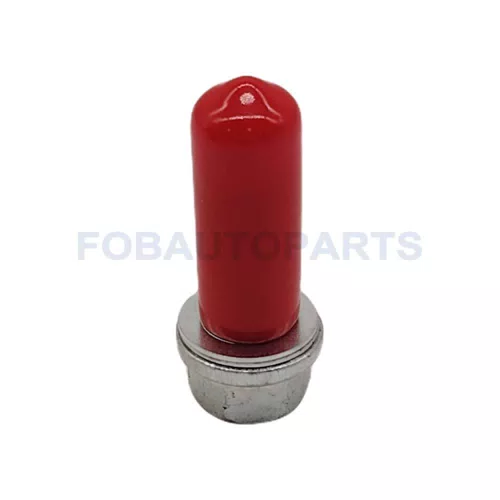 0019972401 Turbocharger Hollow Screw Bolt Wheel Bolt for Mercedes Benz C-class W204 C250 Slk250 2012-2015 A0019972401 - image 2