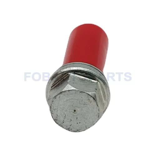 0019972401 Turbocharger Hollow Screw Bolt Wheel Bolt for Mercedes Benz C-class W204 C250 Slk250 2012-2015 A0019972401 - image 4