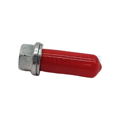 0019972401 Turbocharger Hollow Screw Bolt Wheel Bolt for Mercedes Benz C-class W204 C250 Slk250 2012-2015 A0019972401 - image 5