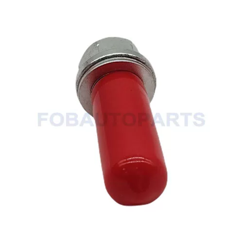 0019972401 Turbocharger Hollow Screw Bolt Wheel Bolt for Mercedes Benz C-class W204 C250 Slk250 2012-2015 A0019972401 - image 6