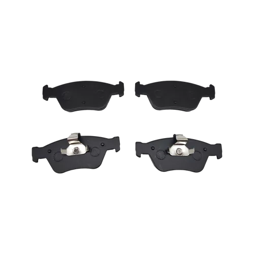 New Rtyper High Performance Brake Pad Set 0024209620 for Mercedes Benz C230 E300D C280 SLK230